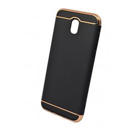 Husa samsung galaxy j3 2017,  3in1 negru