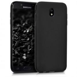 Husa samsung galaxy j5 2017, slim antisoc black