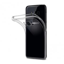 Husa samsung galaxy s8 plus, tpu slim transparent