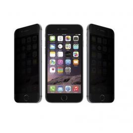 Folie de sticla 5d apple iphone 6 plus/6s plus, privacy glass, folie securizata duritate 9h