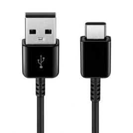 Cablu de date/ incarcare samsung original type c negru