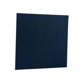 Burete fonoabsorbant autoadezivat plat quash foam ideal pentru tratament acustic studiouri de inregistrari, ca