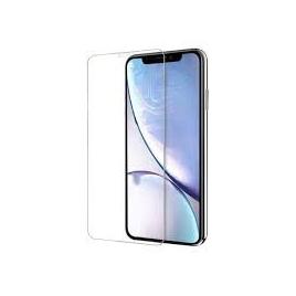 Folie de sticla apple iphone 12 mini, 5d transparent