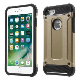 Husa strong armour iphone 7+ gold