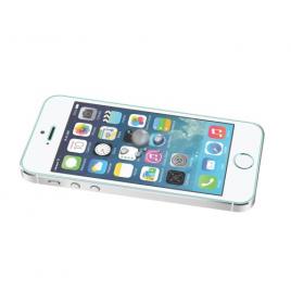Sticla securizata protectie ecran 0.15mm pentru iphone se 5s 5