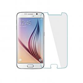 Folie de sticla mystyle 2,5d , duritate 9h pentru samsung galaxy s6