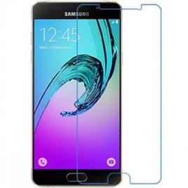Folie de sticla mystyle 2.5d duritate 9h pentru samsung galaxy a5