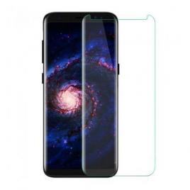 Folie de sticla mystyle 3d curbata case frandly (decupata special pentru a fi folosita cu husa ) , pentru