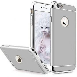 Husa apple iphone 6 plus/6s plus, mystyle elegance luxury 3in1 gold