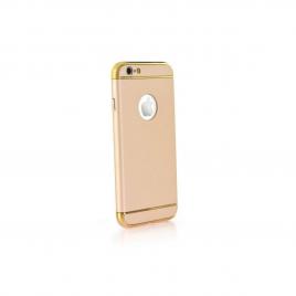 Husa forcel 3 in 1 aurie pentru iphone 6,6s
