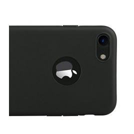 Husa pentru apple iphone 7 , mystyle perfect fit , black