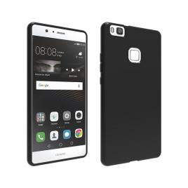 Husa pentru huawei p9 lite 2016, mystyle perfect fit , black