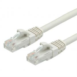 Cablu internet utp cat5e, conductor cca, lungime 20 metri