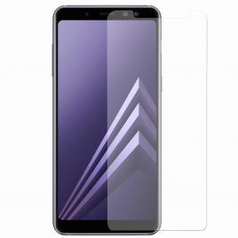 Folie de sticla securizata bibilel high quality tempered glas 9h pentru samsung galaxy a5 / a8 2018,