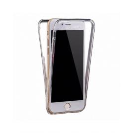 Husa din silicon 360 pentru samsung galaxy a20e