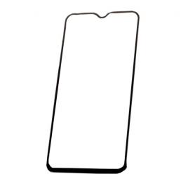 Folie sticla protectie ecran samsung galaxy m20 acoperire completa