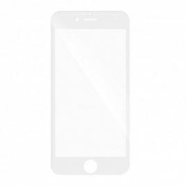 Folie de protectie pentru iphone 7 plus din sticla securizata 9h, model 5d pe tot ecranul, negru