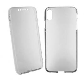 Husa policarbonat 360� (fata&spate) pentru iphone xs max (6.5