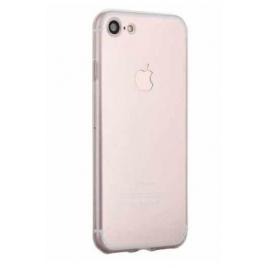 Husa de protectie pentru iphone 7, transparent