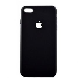Husa de protectie din plexiglas pentru iphone 6s, negru