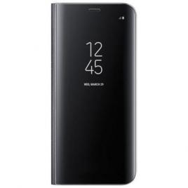 Husa compatibila cu samsung galaxy s9 plus g965f clear view black