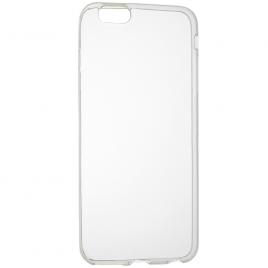 Husa ultraslim iphone 6 plus tpu transparent