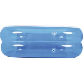 Piscina gonflabila quick up family 197x143x49 cm capacitate 440 l albastru/alb