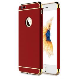 Husa 3 in 1 luxury rosie iphone 6/6s