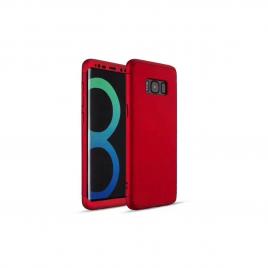 Husa iberry 3in1 fit rosie pentru samsung galaxy s8 plus g955