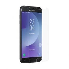 Folie protectie sticla securizata samsung galaxy j5 2017