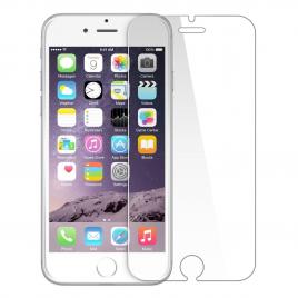 Folie protectie tempered glass premium pentru apple iphone 6 6s, grosime 0.2mm