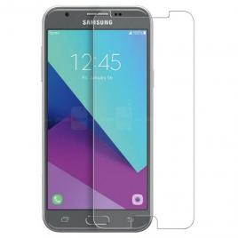 Folie securizata pentru samsung galaxy j5 2017-sticla transparenta
