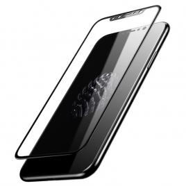 Folie sticla securizata 9h protectie ecran transparenta, iphone 8 plus