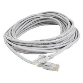Cablu internet, cablu utp , cat5e, cca conductor 30m