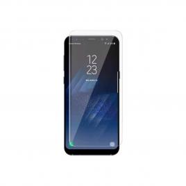 Folie de protectie pentru samsung galaxy s9, mystyle tpu transparent