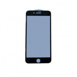 Folie sticla securizata 5d full glue iphone 6/6s plus black