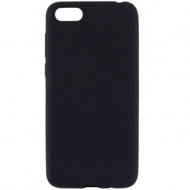 Husa pentru huawei y6 2018 , mystyle perfect fit , black
