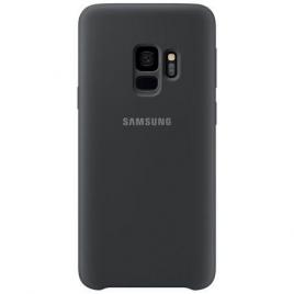 Husa protectie pentru samsung galaxy s9 plus, antisoc, silicon tpu negru