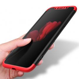 Husa gkk iphone x, negru
