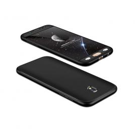 Husa samsung galaxy j3 2017 gkk 360 negru