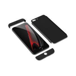 Husa iphone 7 plus gkk 360 negru