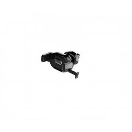 Suport de telefon mystyle� prindere in ventilatie easy one touch negru