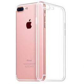 Husa compatibila iphone 7 plus transparent