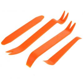 Kit profesional pentru demontare panouri auto, plafoniere , trimuri , plastice auto mystyle�