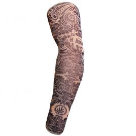 Maneca tatuata mystyle� 3d print - imita un tatuaj real 100% - body art tattoo maneca v3 el jimador