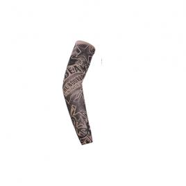 Maneca tatuata mystyle� 3d print - imita un tatuaj real 100% - body art tattoo maneca v6 music