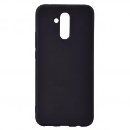 Husa pentru huawei mate 20 lite, glomax perfect fit, negru