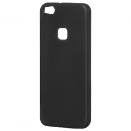 Husa pentru huawei p10 lite, glomax perfect fit, negru