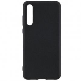 Husa pentru huawei p20 pro, glomax perfect fit, negru
