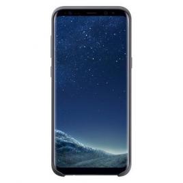 Husa protectie pentru samsung galaxy s8 plus, antisoc, silicon tpu negru